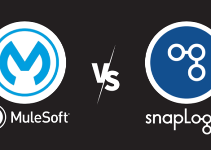 Mulesoft vs Snaplogic