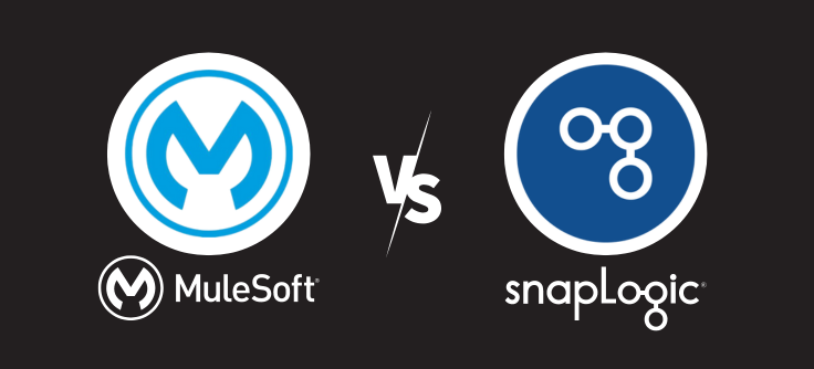 Mulesoft vs Snaplogic