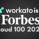 Forbes 2024 Cloud 100