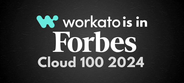 Forbes 2024 Cloud 100