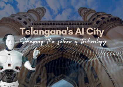 AI City Hyderabad