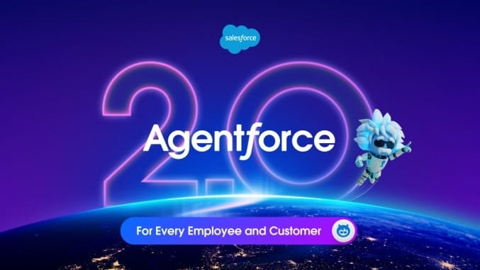 Agentforce 2.0 Agentforce 2.0