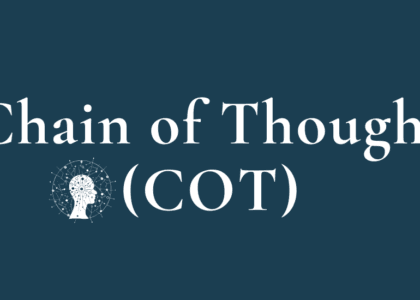 Chain of Thought