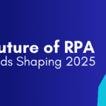 Future of RPA