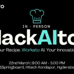 HackAIton Workato