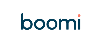 Boomi Logo
