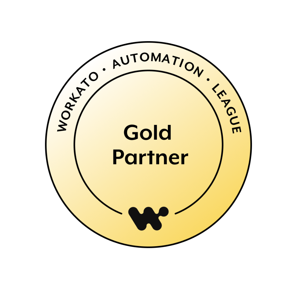 Gold Partner