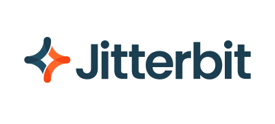 Jitterbit Logo