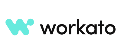 Workato logo
