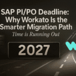 SAP PI PO Migration with Worakto