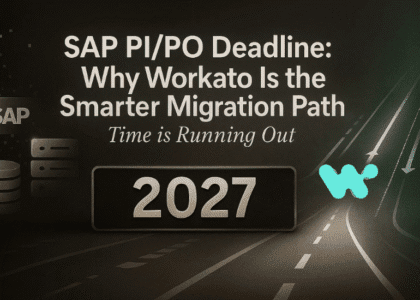 SAP PI PO Migration with Worakto