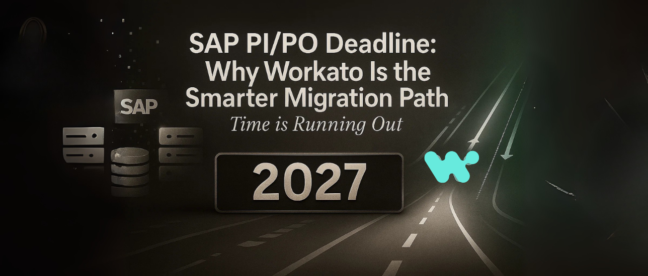 SAP PI PO Migration with Worakto