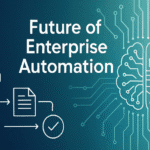 future of enterprise automation