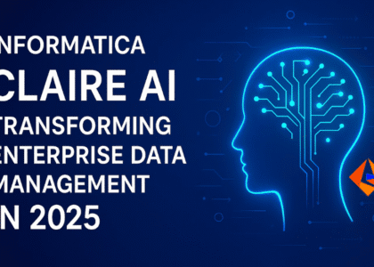 informatica claire ai