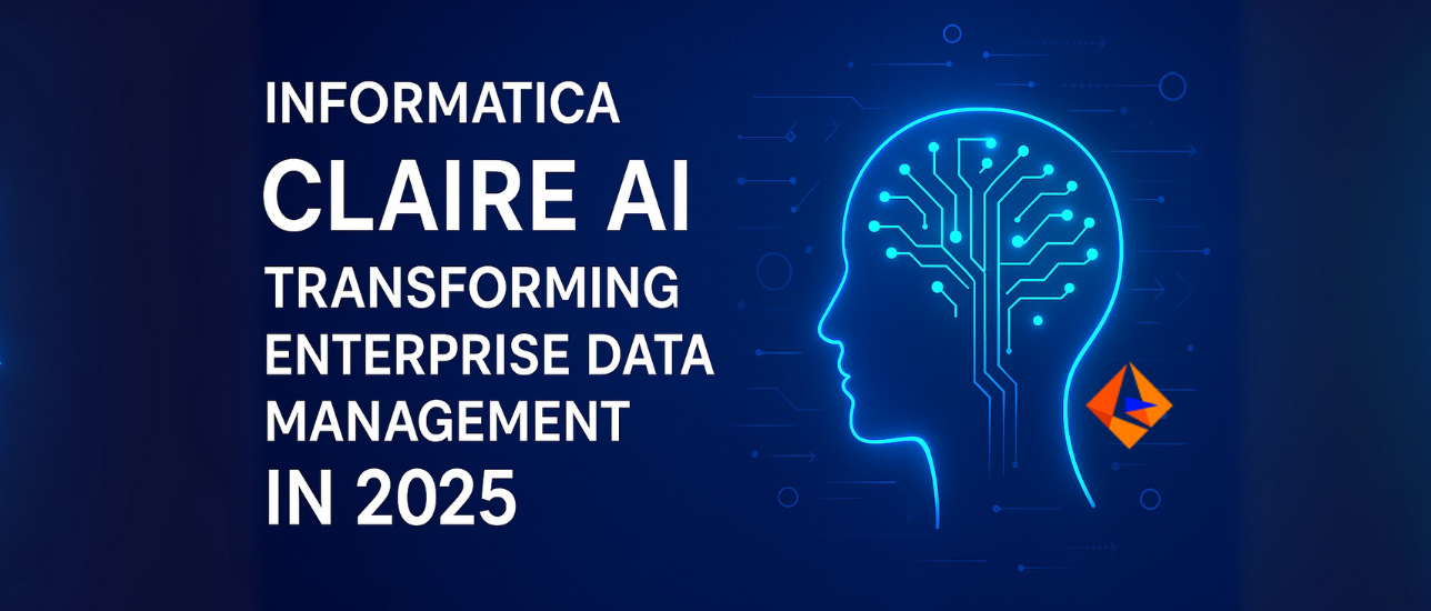 informatica claire ai