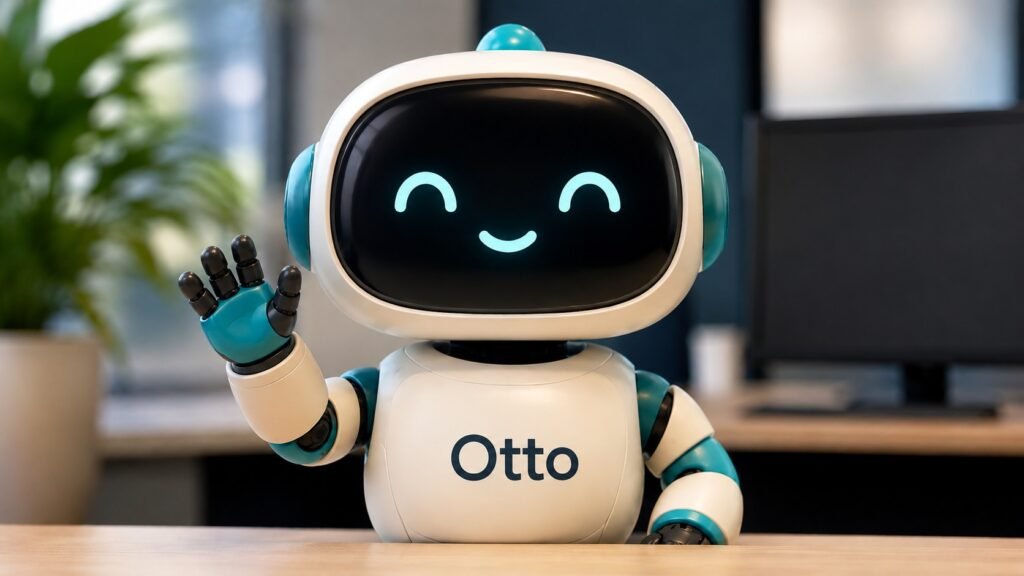 Workato Launches Otto, an AI Teammate Built for Enterprise Workflows.