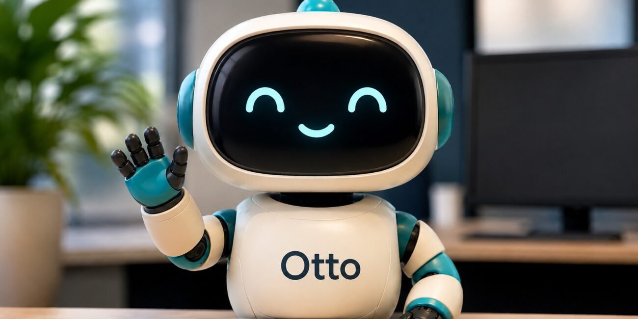 Workato Otto AI
