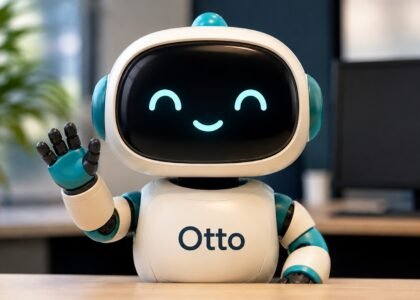 Workato Otto AI